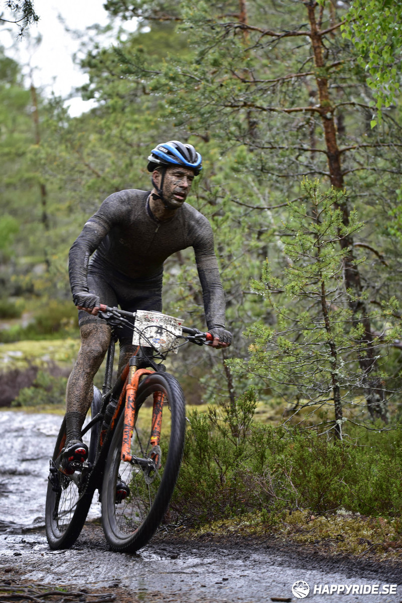 Bild från Lida Loop 2019